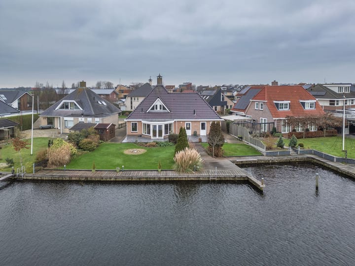 Foto 59 van Slingerrak 29