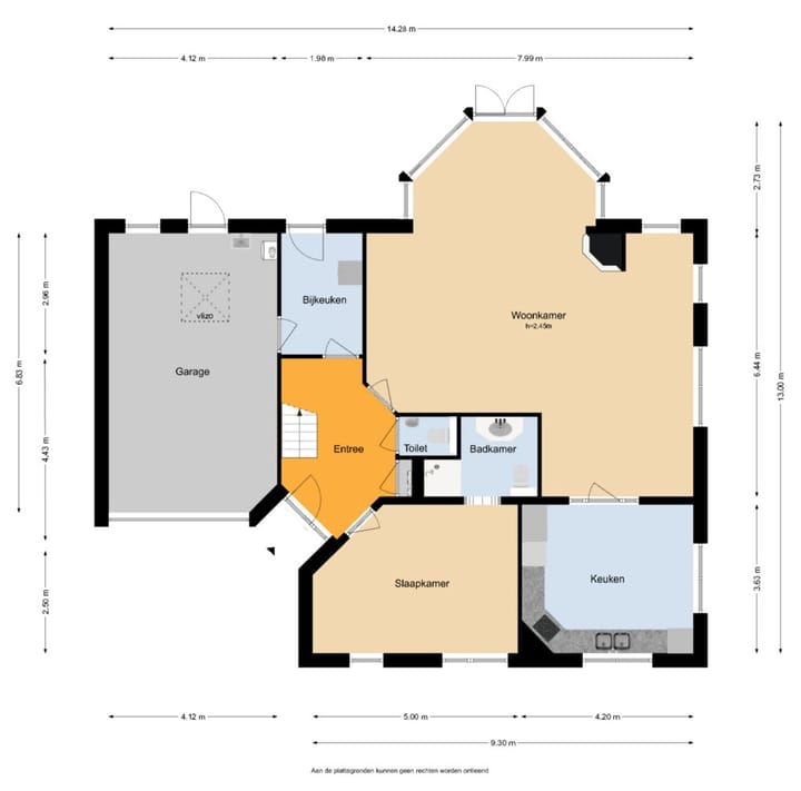 Foto 61 van Slingerrak 29