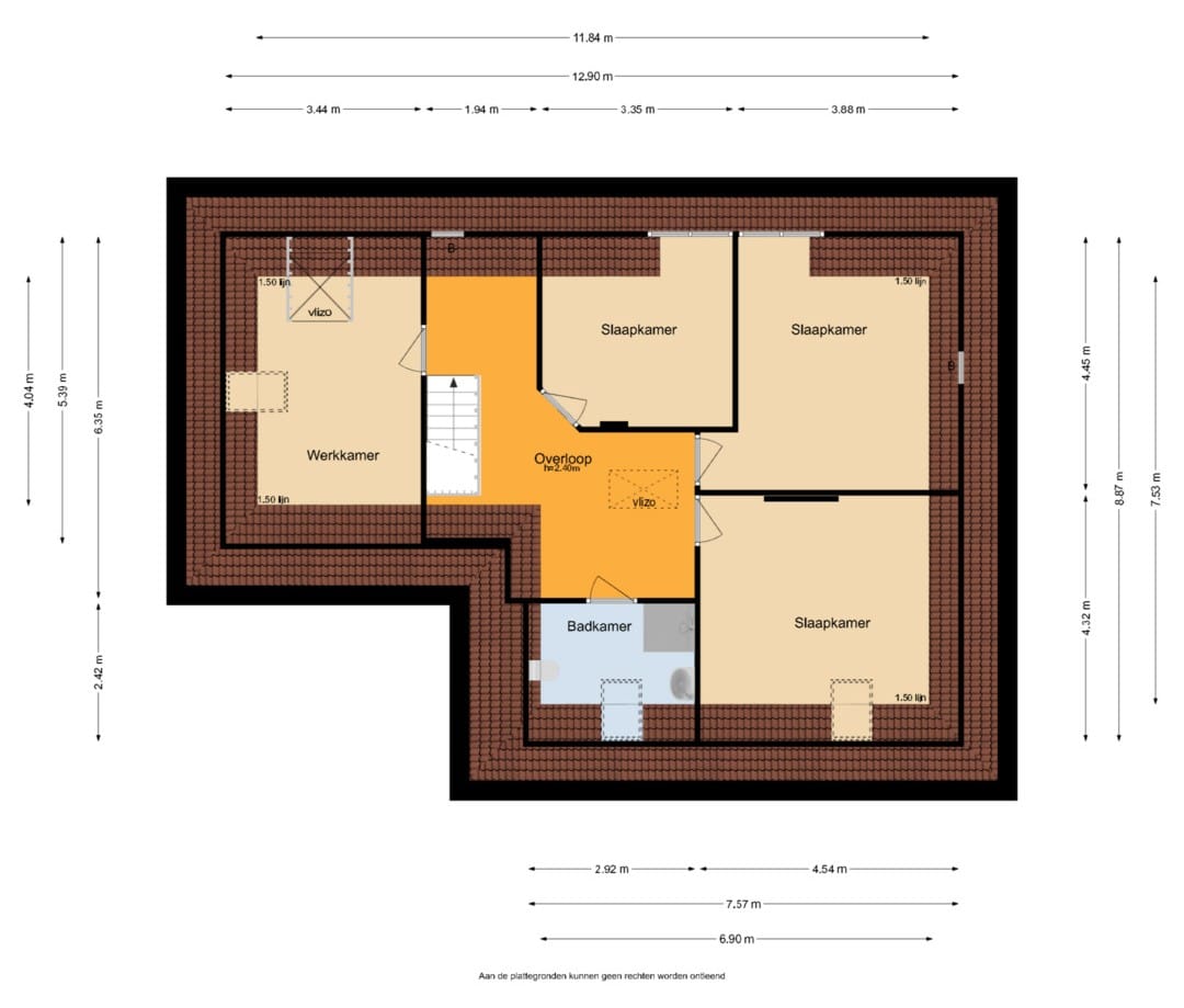 Foto 62 van Slingerrak 29