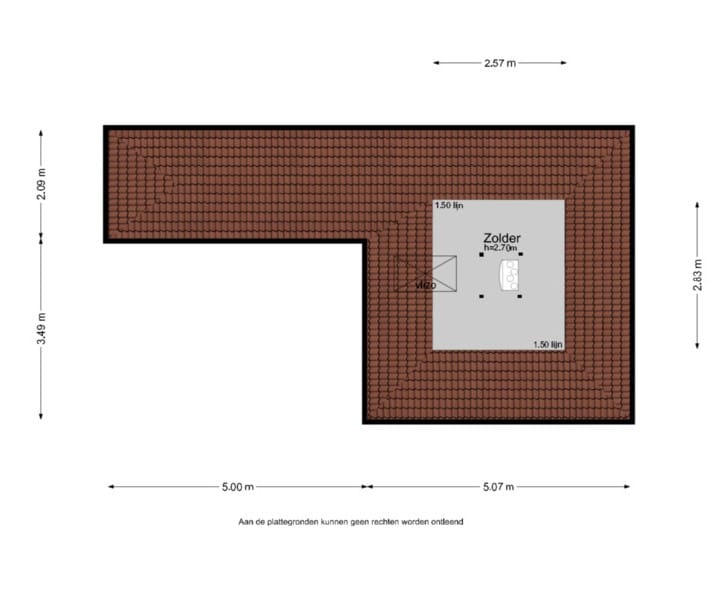 Foto 63 van Slingerrak 29