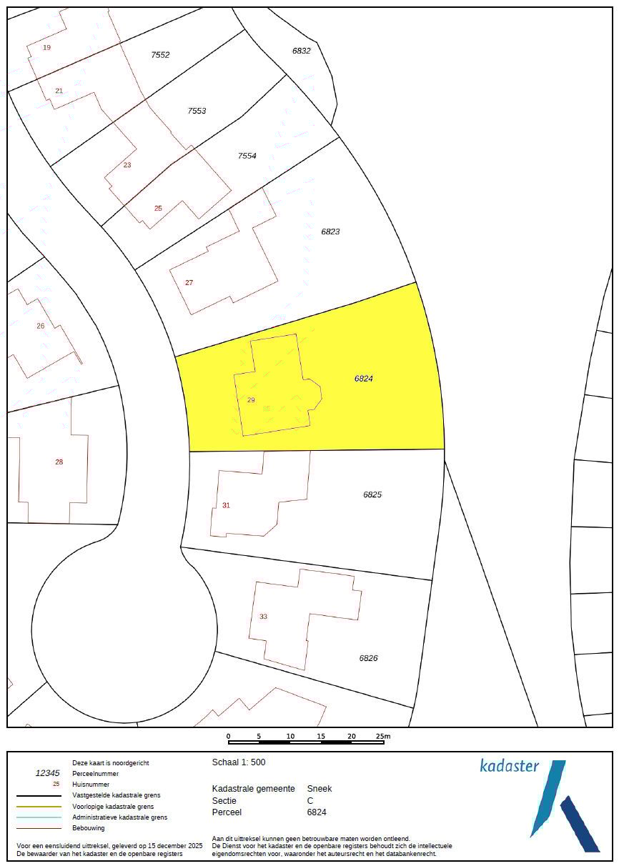 Foto 64 van Slingerrak 29