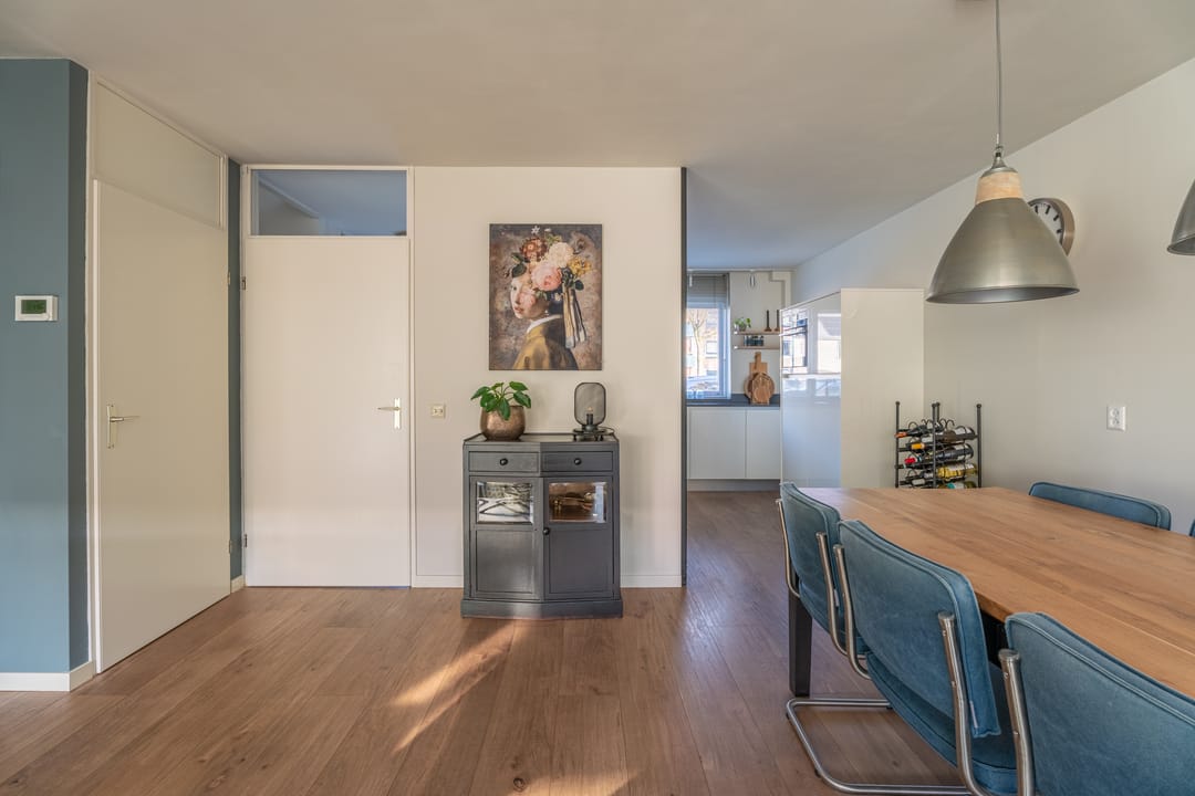 Foto 8 van Morsebellaan 70