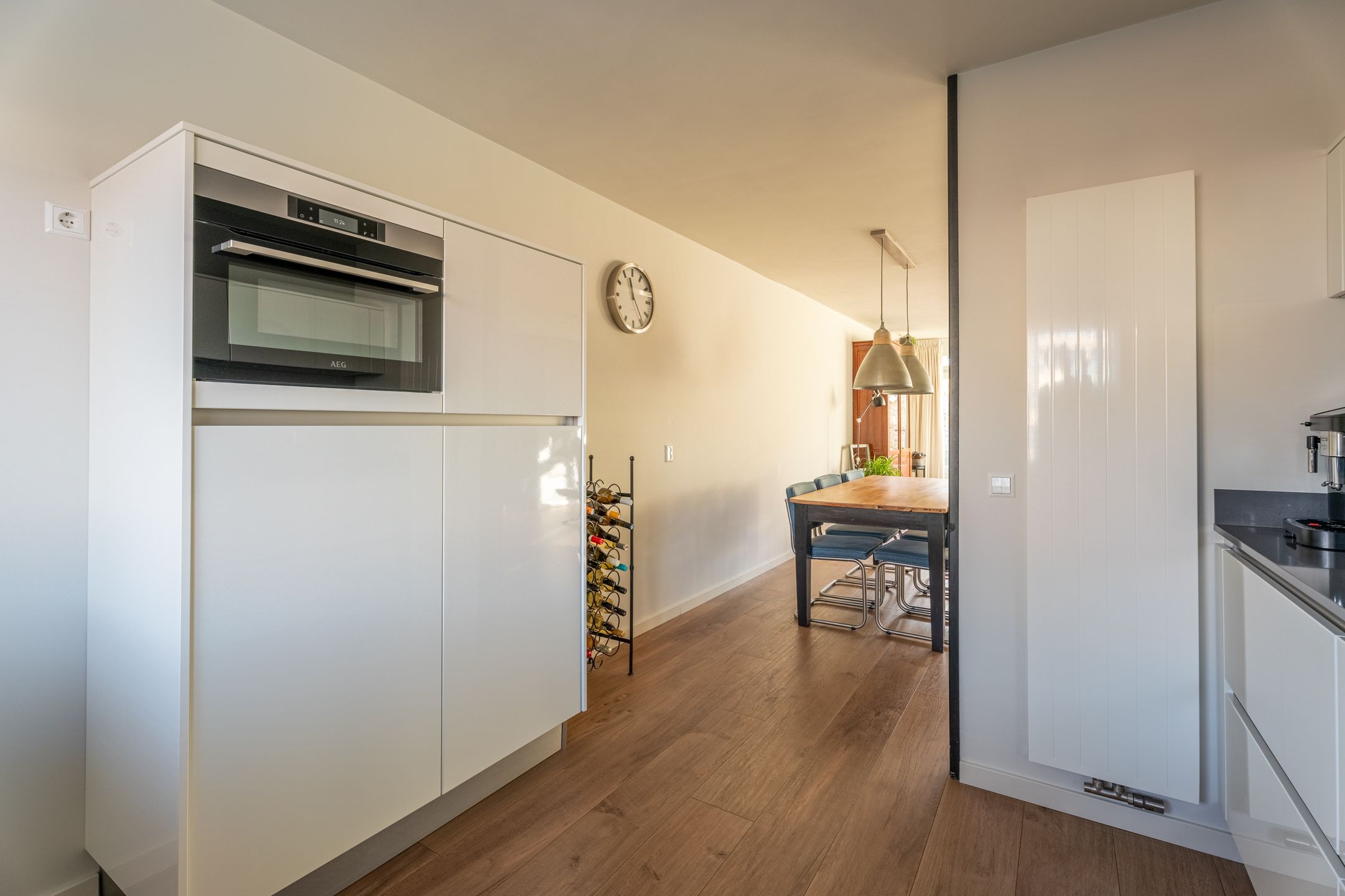 Foto 12 van Morsebellaan 70