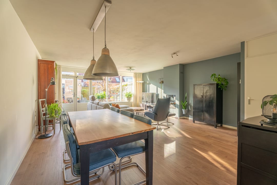 Foto 13 van Morsebellaan 70