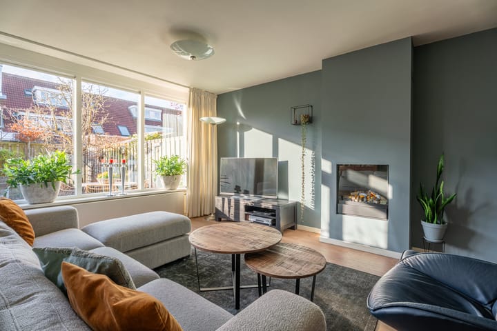 Photo 4 of Morsebellaan 70