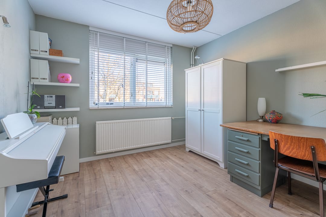 Foto 17 van Morsebellaan 70