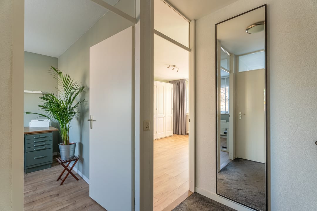 Foto 22 van Morsebellaan 70