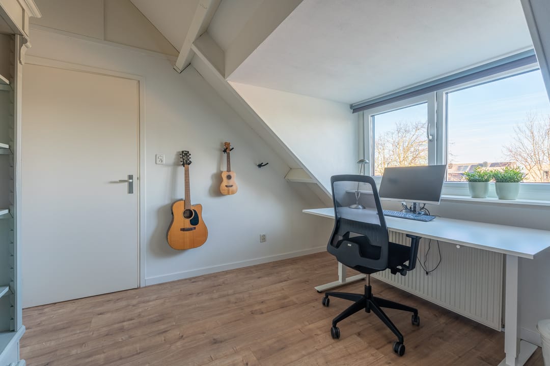 Foto 26 van Morsebellaan 70