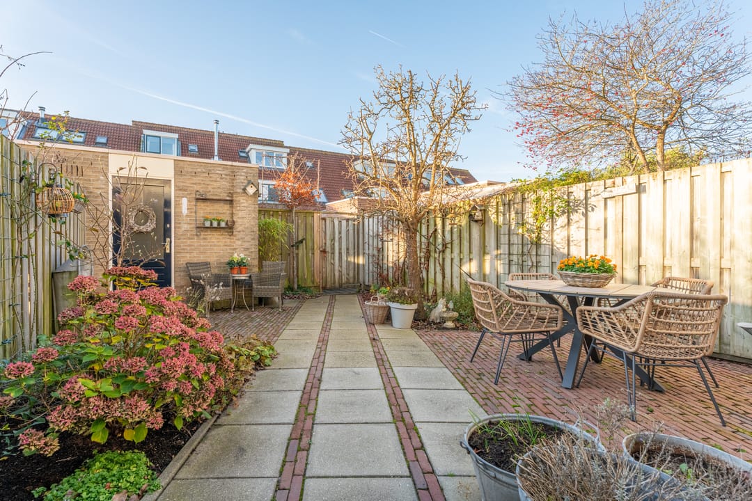 Foto 32 van Morsebellaan 70