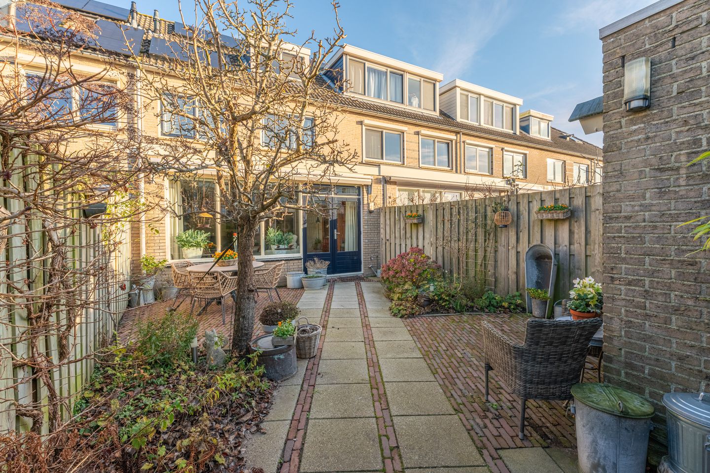 Foto 34 van Morsebellaan 70