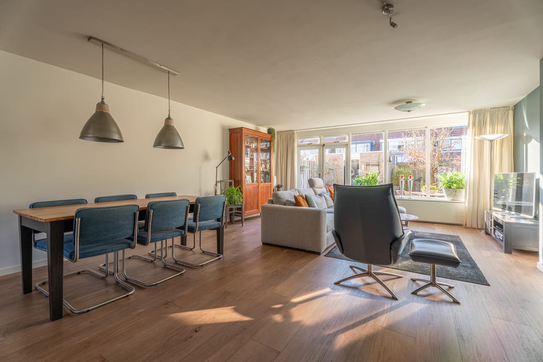 Foto 2 van Morsebellaan 70