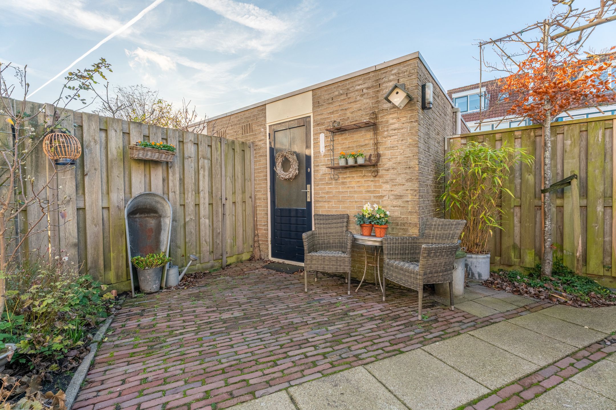 Foto 33 van Morsebellaan 70