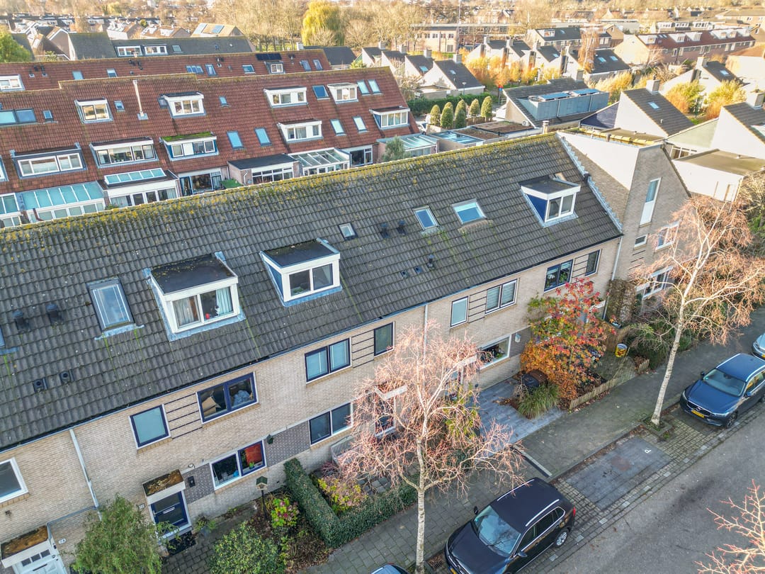 Foto 38 van Morsebellaan 70