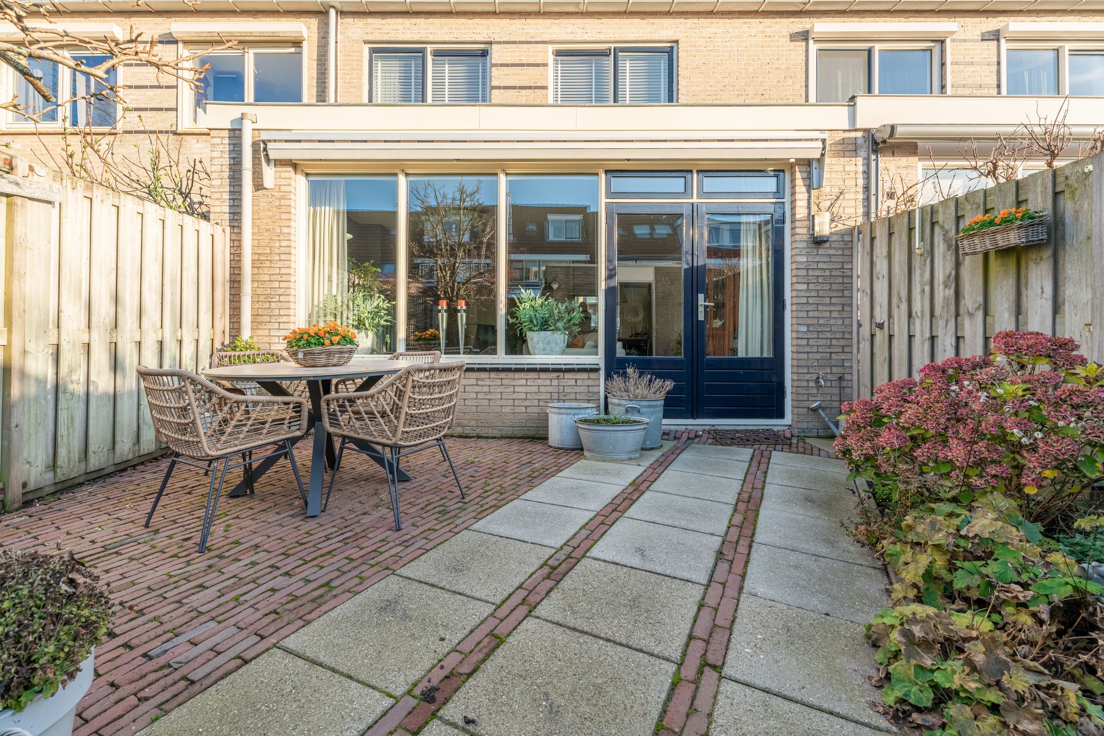 Foto 36 van Morsebellaan 70