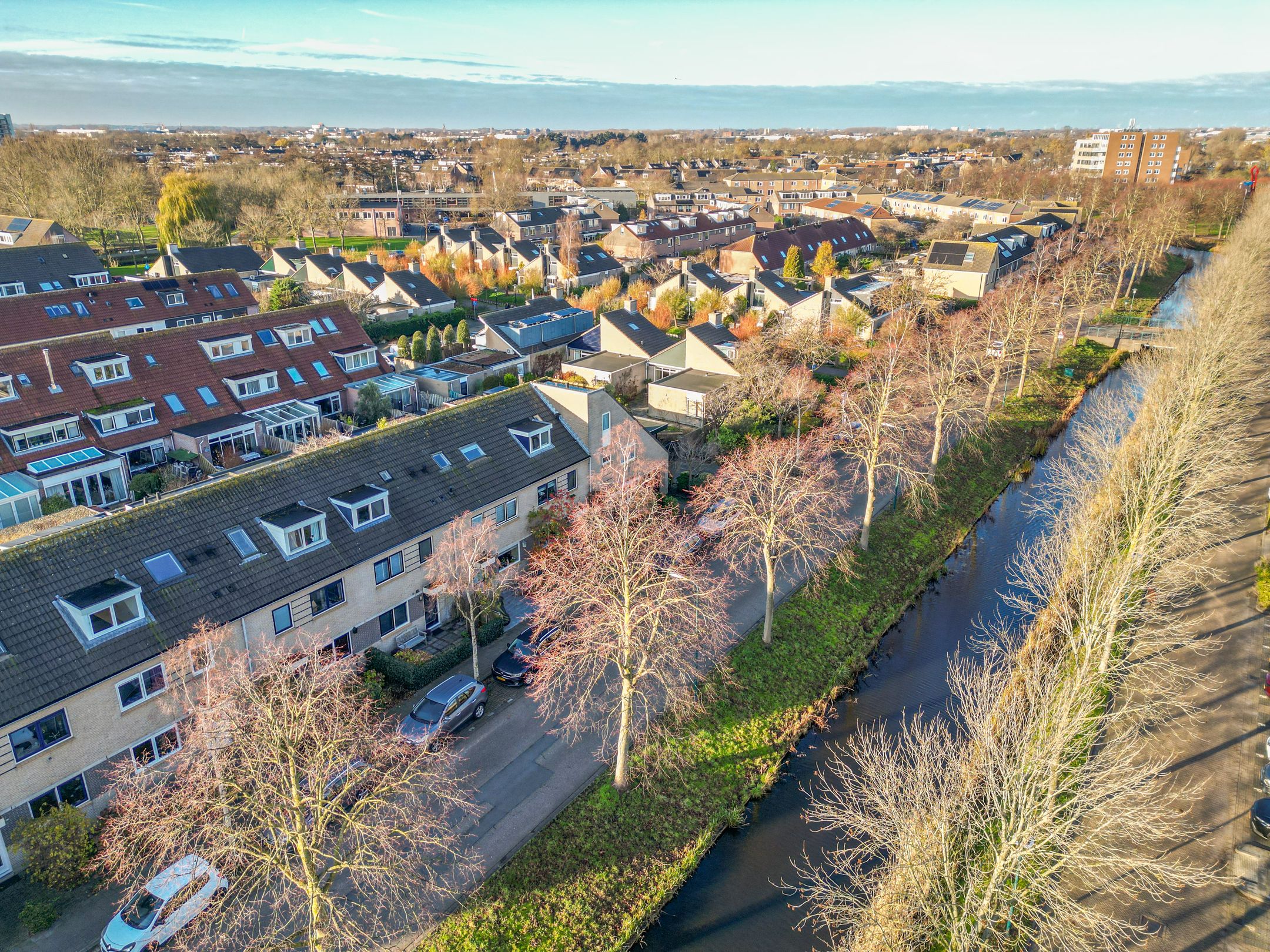 Foto 39 van Morsebellaan 70