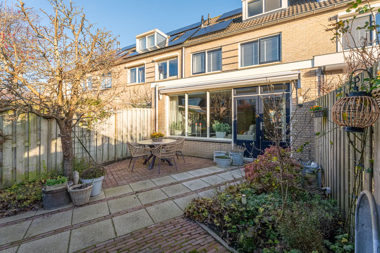 Foto 35 van Morsebellaan 70