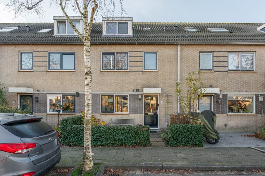 Foto 37 van Morsebellaan 70