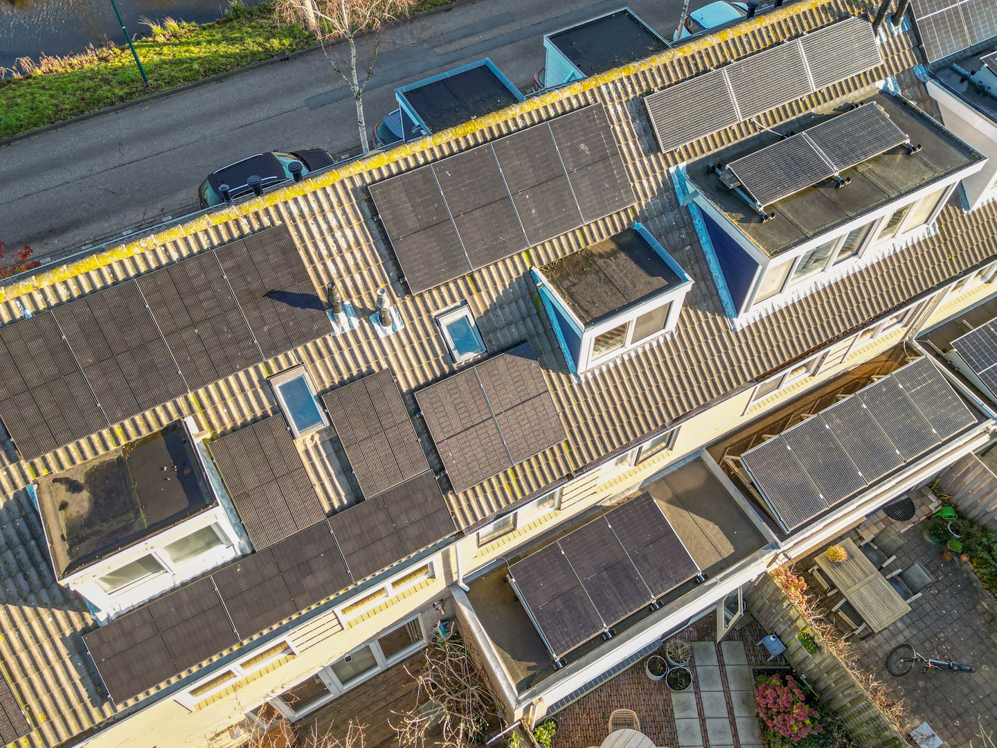 Foto 40 van Morsebellaan 70