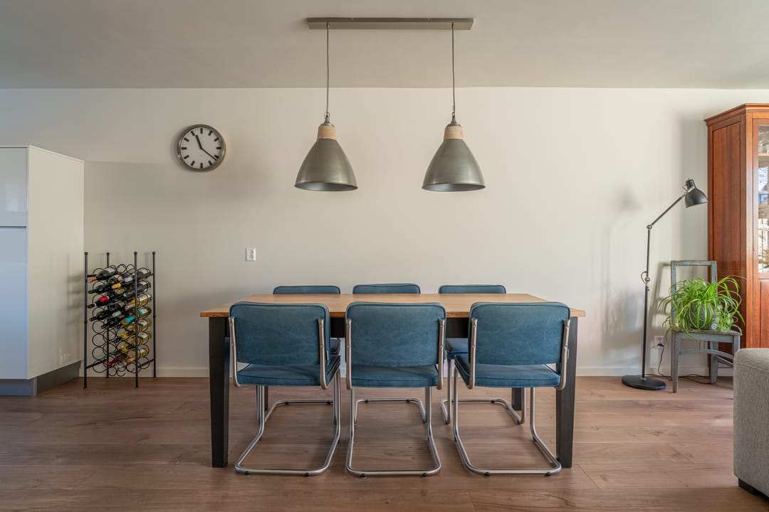 Foto 7 van Morsebellaan 70