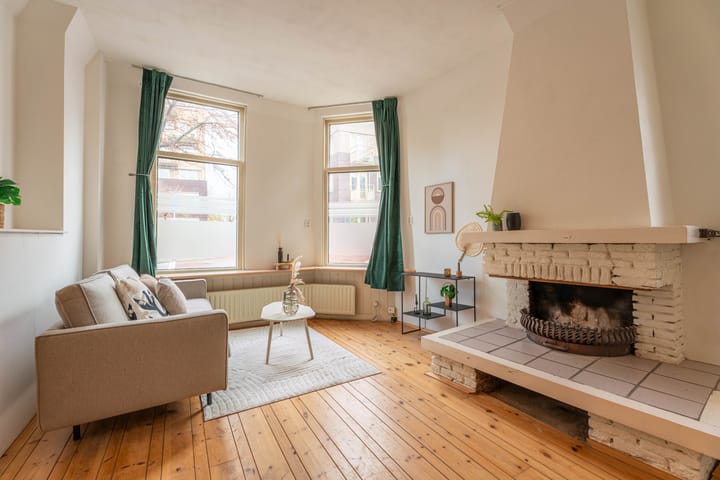 Foto 2 van Musschenbroekstraat 17