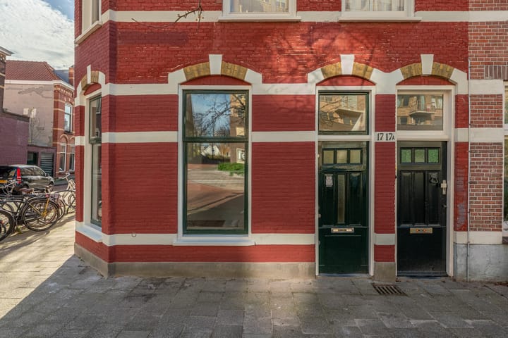 Foto 22 van Musschenbroekstraat 17