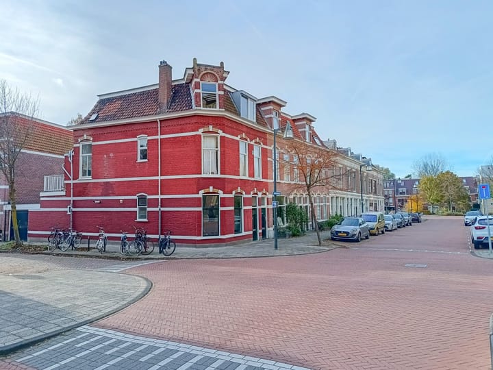 Foto 25 van Musschenbroekstraat 17