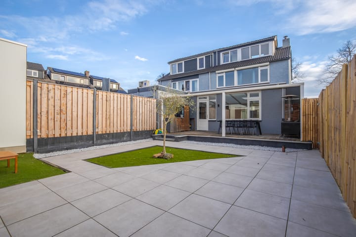 Photo 2 of Liemersallee 4