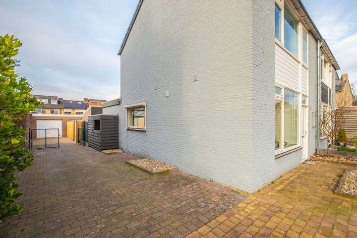 Photo 7 of Liemersallee 4