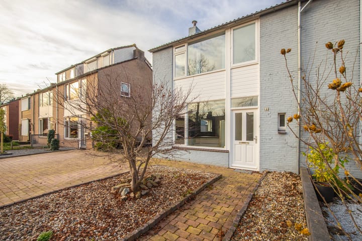 Photo 9 of Liemersallee 4