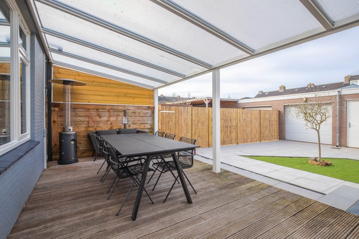 Photo 21 of Liemersallee 4