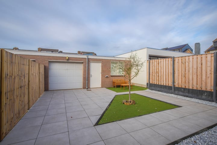 Photo 24 of Liemersallee 4