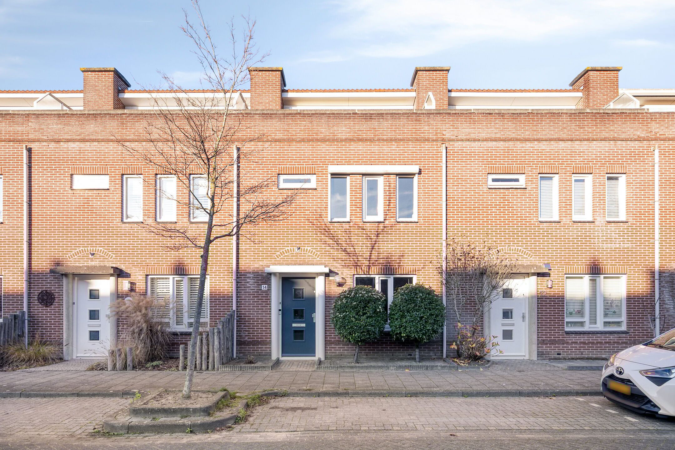 Melkfabriekstraat 14 