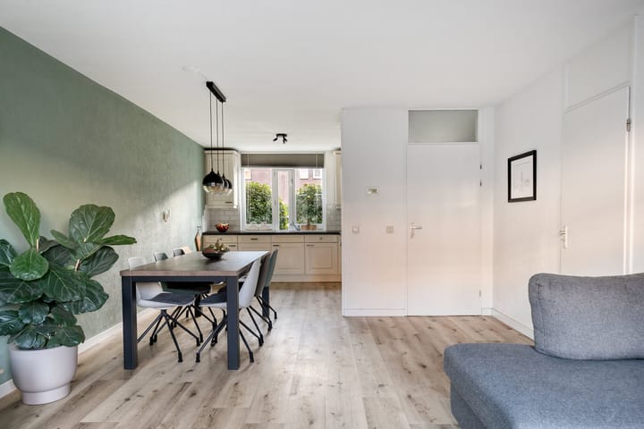 Foto 2 van Melkfabriekstraat 14