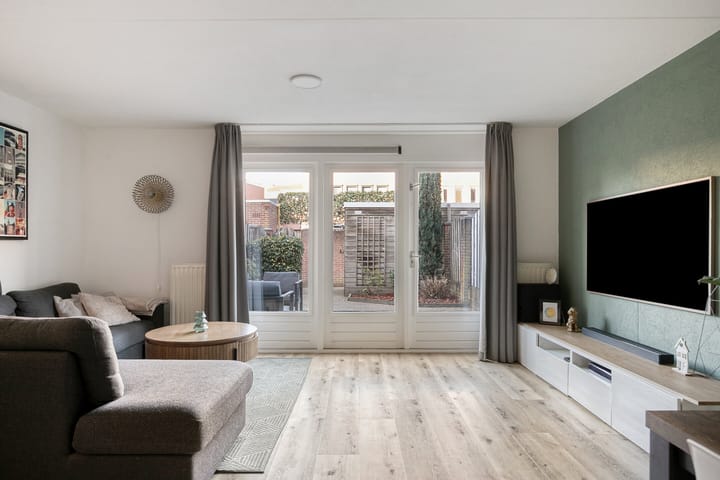 Foto 5 van Melkfabriekstraat 14