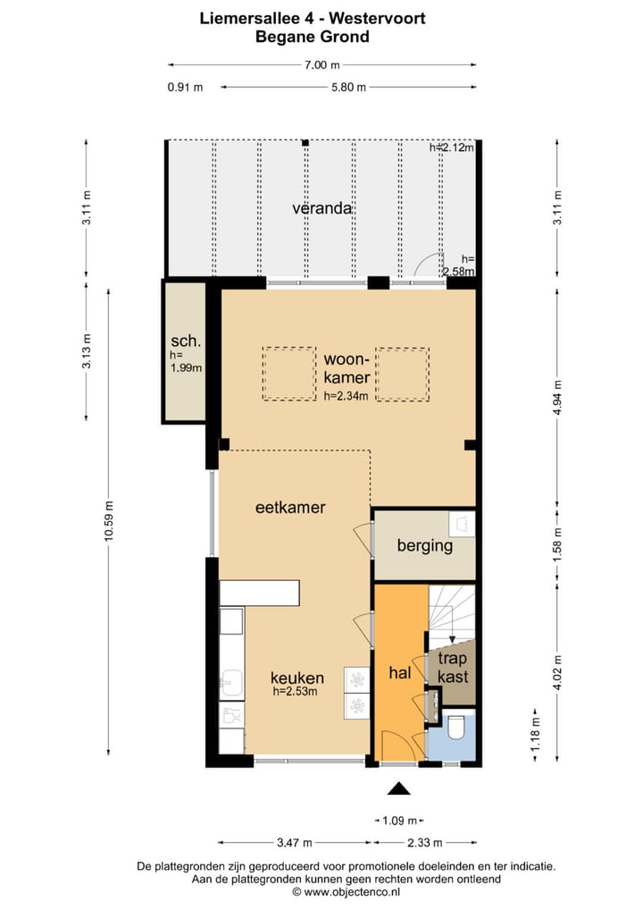 Photo 39 of Liemersallee 4