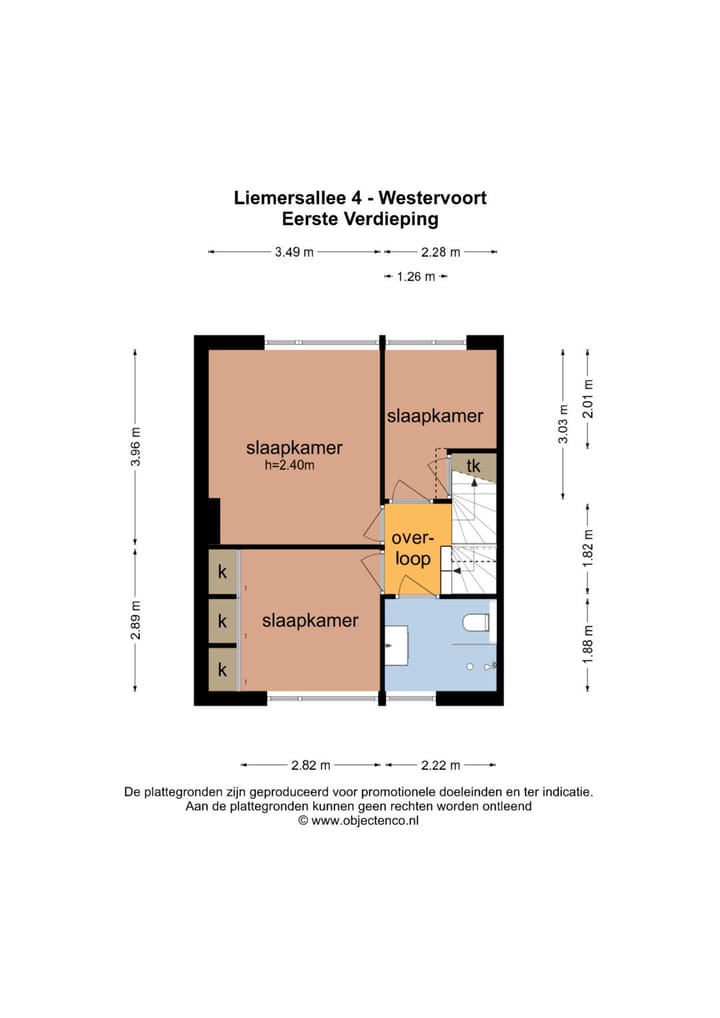 Photo 41 of Liemersallee 4