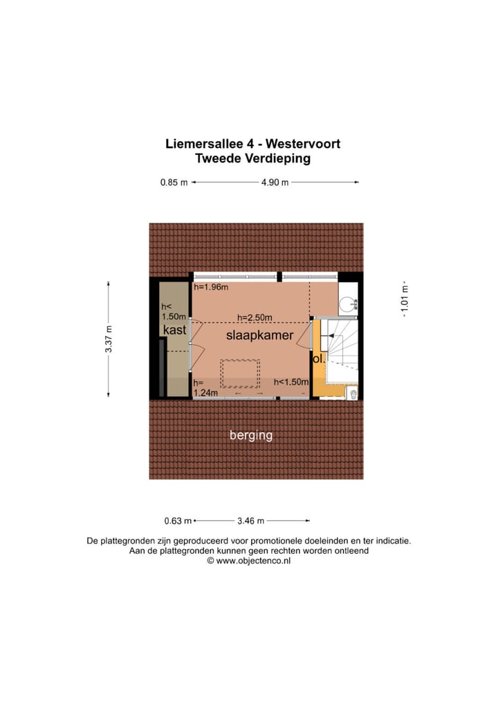 Photo 43 of Liemersallee 4