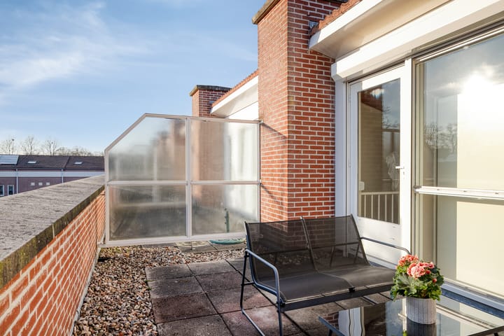 Foto 22 van Melkfabriekstraat 14