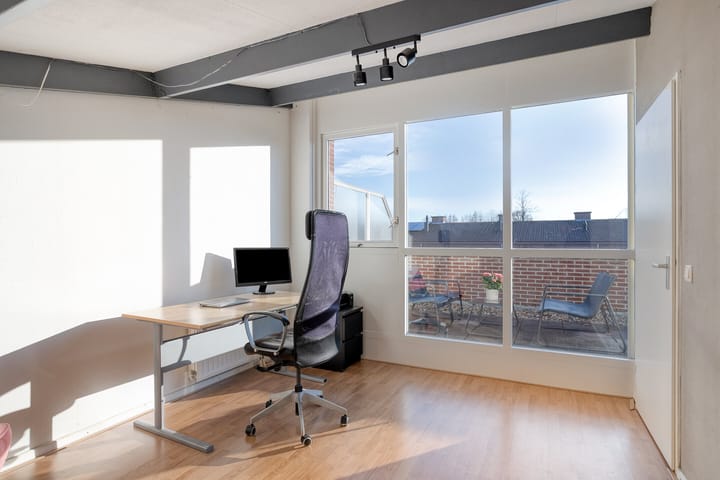 Foto 24 van Melkfabriekstraat 14