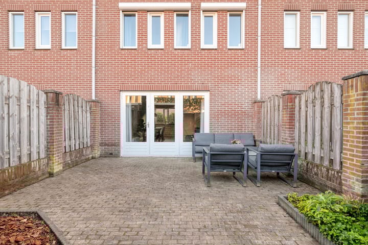 Foto 25 van Melkfabriekstraat 14