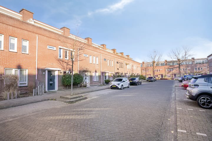 Foto 28 van Melkfabriekstraat 14