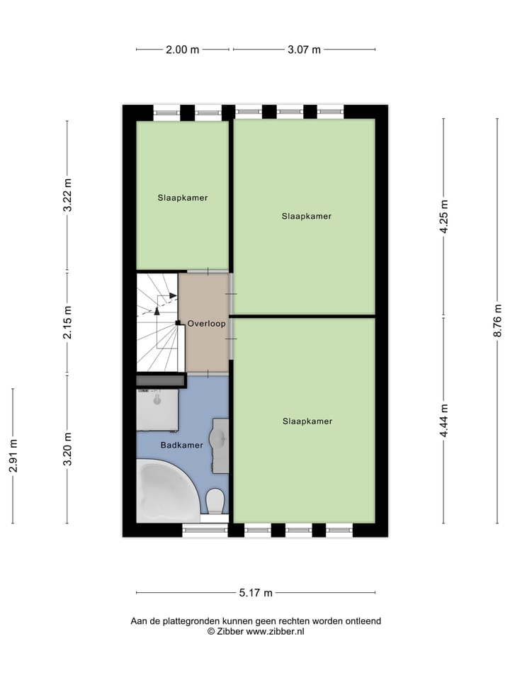 Foto 31 van Melkfabriekstraat 14