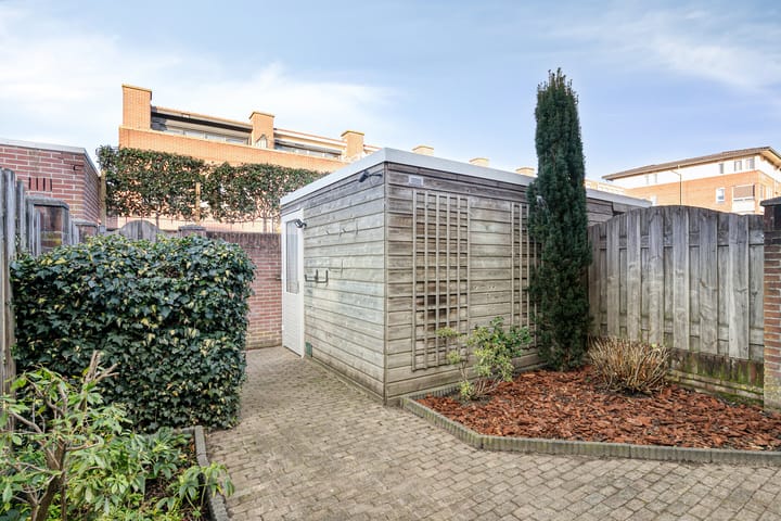 Foto 27 van Melkfabriekstraat 14