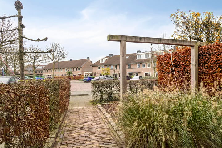 Photo 2 of Watertuin 96