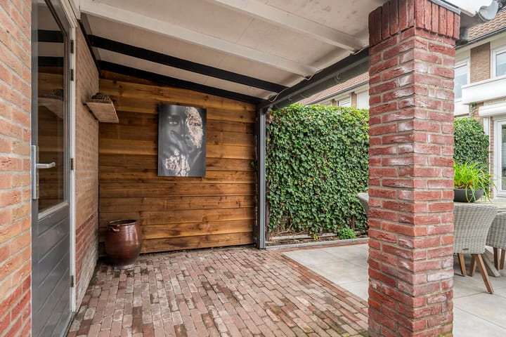 Photo 29 of Watertuin 96