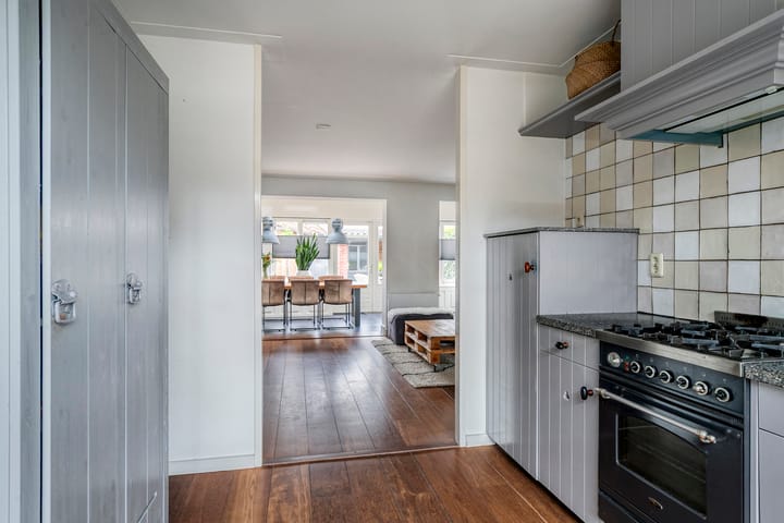 Photo 13 of Watertuin 96