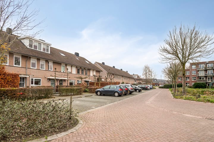 Photo 33 of Watertuin 96