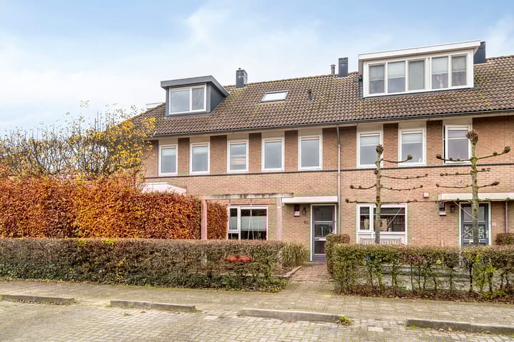 Photo 32 of Watertuin 96