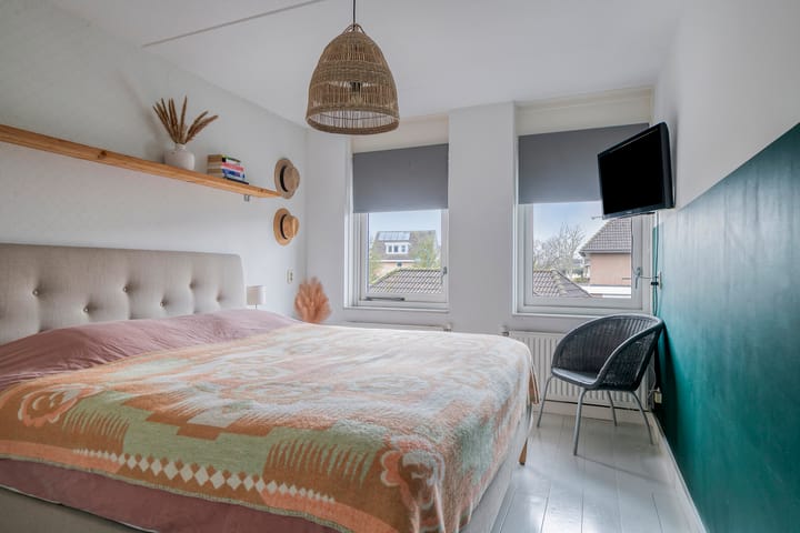 Photo 16 of Watertuin 96