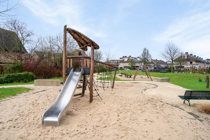 Photo 35 of Watertuin 96